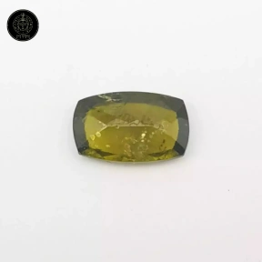 Peridot Gemstone - For Emotional Healing & Personal Growth